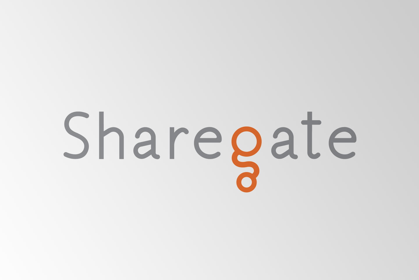 Sharegate Partner Logo